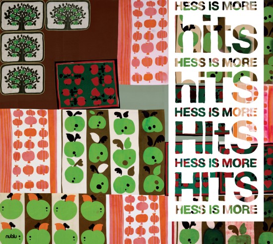 Hess Is More - Hits